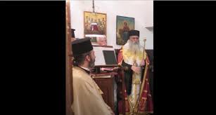 Νεόφυτος ἐγεννήθη εἰς τὸ χωρίον ἄνω ζώδια τὴν 21ην ἰανουαρίου 1962. Morfoy Neofytos Kathgorwntas Ton Eayton Mas Mas Apokalyptetai O 8eá½¸s Or8odo3ia News Agency
