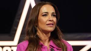 El criticado gesto de Daniella Bustamante en el cumpleaños de su madre,  Paula Echevarría