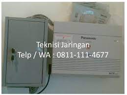 Line 5 hanya bisa dipakai extension 105. Reset Pabx Panasonic Kx Tes824 Tem824 Atau Teb308 Hard Reset