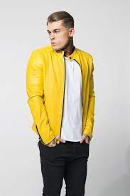 Pin By J T On Outfits Jackets Men Fashion Leather Jacket Mens Leather Clothing