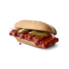 Mcdonald's mcrib is back and ready to ruin you this fall. When Is The Mcrib Coming Back Mcdonald S Sandwich Returns For First Time Since 2012