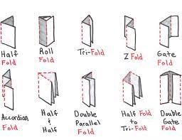 Check spelling or type a new query. Different Types Of Folds For Brochures Brochure Folds Brochure Brochure Print