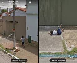 Here's some of the unusual landmarks, eyesores and just plain obscure oddities that appear in google's aerial and satellite maps. If You Have This Kind Of Google Maps Picture Pls Put It In The Comment 9gag