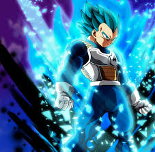 Vegeta Blue By Sir Perfectroy On Deviantart Dragon Ball Art Dragon Ball Super Dragon Ball