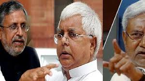 No immediate release from jail. Lalu Prasad Yadav Hits Out At Nitish Kumar And Sushil Modi Again