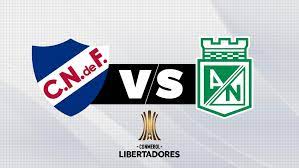 This is atlético nacional vs by somos chile on vimeo, the home for high quality videos and the people who love them. Stg Lc4hzhj3om