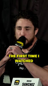 Diego Sanchez vs. Austin Trout at BKFC Knucklemania 3 in Alberqueque