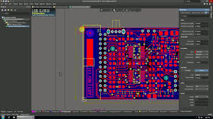 You'll be able to get familiar with the look and feel of pcb design software. Altium Free Version Plustd