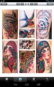 This list was created from input from local artists, their clients, and our readers. Grind Nj Tattoo Magazine For Android Apk Download