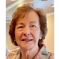 Sarah Helen Webb Obituary (2023)