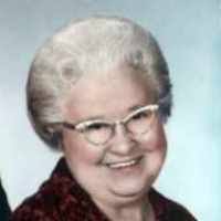 Mabel Ferguson (1900–1993) • FamilySearch