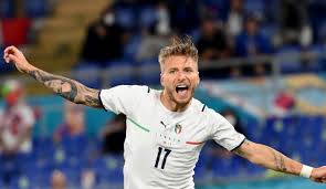 He holds an italian nationality and belongs to the romance ethnic group. Italy Starts With A Bang At The European Championships Immobile The Exultation After The Goals In The Middle Of Banfi Ruetir