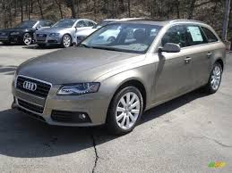Image result for Dark Beige 2009 Audi