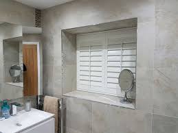 Maybe you would like to learn more about one of these? Bathroom Shutters And Waterproof Bathroom Window Shutters Horizon