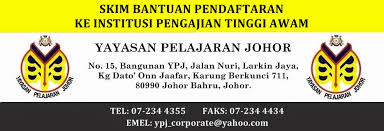 Berikut cara membuat akun bank: Skim Bantuan Pendaftaran Ke Institusi Pengajian Tinggi Awam 2014 2015 Pertubuhan Mahasiswa Johor