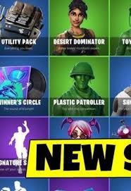 Our favourites have to be the darkheart outfit and the dad bod jonesy skin. Fortnite 9 20 Leaked Skins Update All New Airhead Toy Trooper And More Season 9 Skins Daily Star