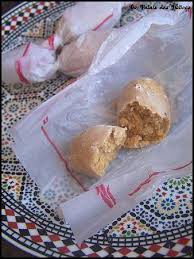Fondants Aux Cacahuetes Recettes Cuisine Patisseries Gateau Oriental Sans Cuisson Recette Gateau Marocain Gateau Marocain Facile