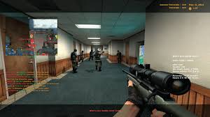 Egó und lateinisch ego „ich sowie englisch shooter „schießspiel; Zusammen Zocken C T Heise Magazine