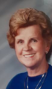 Obituary: Loreen Purple, 86, of Custer.