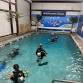 Open Water Scuba Diving Class, December event in St Marys, GA
