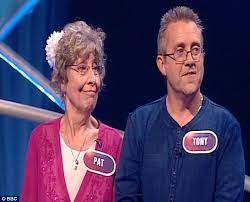 Why do we do the things we do? The Quiz Supergran Self Styled Retired Dogsbody Appears On Three Quiz Shows In A Fortnight But Win S Nothing Daily Mail Online