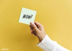 Download Premium Image Of Design Space On A Sticky Note Mockup 418754 Sticky Notes Mockup Space Sticky Notes