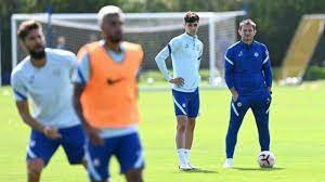 Matheus pereira was one of the standout performers as west brom stunned chelsea at stamford bridge. Live Streaming Liga Inggris West Bromwich Albion Vs Chelsea Malam Ini Berikut Tautannya Di Mola Tv Warta Kota