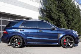 Please contact us directly for your amg tuning needs: Tuning Mercedes Benz Ml 166 6 3 Amg Inferno Topcar