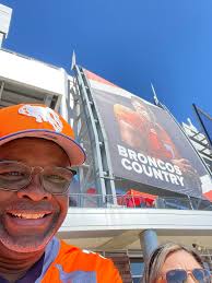 All roads thru Denver baby!!!!!!