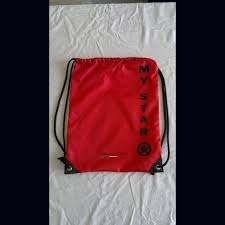 For windows users, use the alt code method by pressing down the alt key whilst typing the star symbol alt code which is 9733 or 9734. My Star Sport Sac