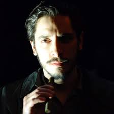 past lives — ARIEL SHAFIR