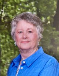 Obituary for Rilla Monteen Carpenter