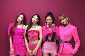 Iya ga kaya org yg enak2 d gudang angkutin barang, sambung akun @pa****sy. Lisa Jennie Rose Atau Jisoo Gaya Fashion Personel Blackpink Mana Yang Cocok Dengan Anda Womantalk