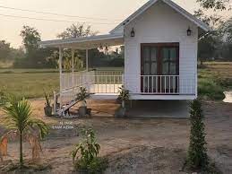 Namun, meskipun kecil rumah kampung ini tampak sangat unik berkat modelnya yang mengusung konsep rumah panggung, seperti beberapa rumah adat yang ada di nusantara. Ilham Media Rumah Kampung Kecil Dan Simple Ilhammedia Facebook