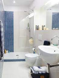 Como Decorar Banos Pequenos Con Ducha