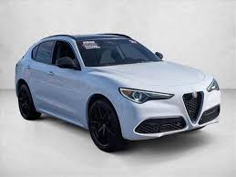Image result for Lunare White 2021 Alfa-Romeo