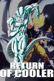 Masako nozawa, takeshi kusao, toshio furukawa synopsis : De Patru Ori FantanÄ InÈtiinÈare Dragon Ball Cooler Streaming Roboter Staubsauger Test Org