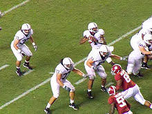 2010 Penn State Nittany Lions Football Team Wikipedia