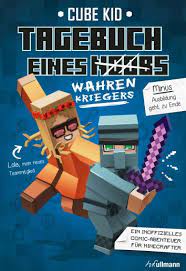 Jetzt entdecken und sichern!, buchhandlung: Cube Kid Tagebuch Eines Wahren Kriegers Als Ebook Kostenlos Bei Readfy