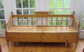 During a class for his mfa studies, designer jacob. Antique Swedish Kitchen Sofas Benches Nook Benches