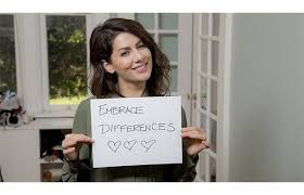 Video Letters To A Younger Me Jillian Harris