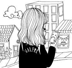 Download the perfect grunge aesthetic pictures. Valfrecolorme Coloring Pages Coloring Pages Fun Illustration Art