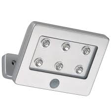 Nachtlichter mit batterie / nachtlichter batterie für günstige chf 6.48 bis chf 13.95 kaufen Briloner Led Aussenwandleuchte Mit Bewegungsmelder 6 Flammig Lero Inkl Batterie Kaufen Bei Obi