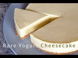 No Bake Yogurt Cheesecake How To Make Easy Rare Cheesecake Recipe Youtube Easy Cheesecake Recipes Cheesecake Recipes Baking With Yogurt