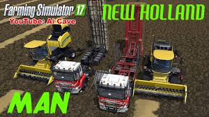 Farming Simulator 17 Mods Trucks Man Tgs Ursus T127 Arcusin Fsx 6372 A Farming Simulator Ursus Simulation