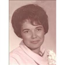 Betty Jean Cunningham Obituary September 6, 2012