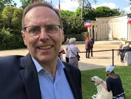 Législatives 2022. Stéphane Boucher est le candidat Reconquête ! sur la 6e  circonscription des Yvelines