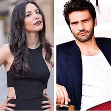 Kara Sevda Zeynep Emir