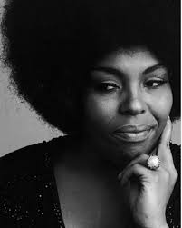 My heart just sank!! Our Dear Ms.Roberta Flack has ascended beyond but what  beauty she has left us with!! THANK YOU for your effortless, most beautiful  gift! THANK YOU for being apart