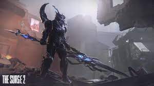 The Surge 2 Supports Upscaled 4k At 30 Fps On Ps4 Pro And Xbox One X